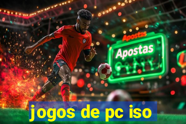 jogos de pc iso